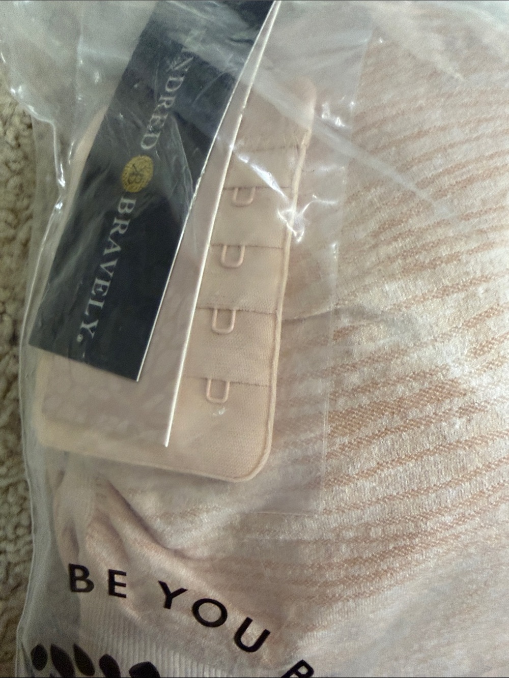 Kindred Bravely New with Tags Pumping/Nursing Bra. - Picture 6 of 6
